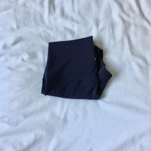 Lululemon Align Deep Indigo Crop Leggings